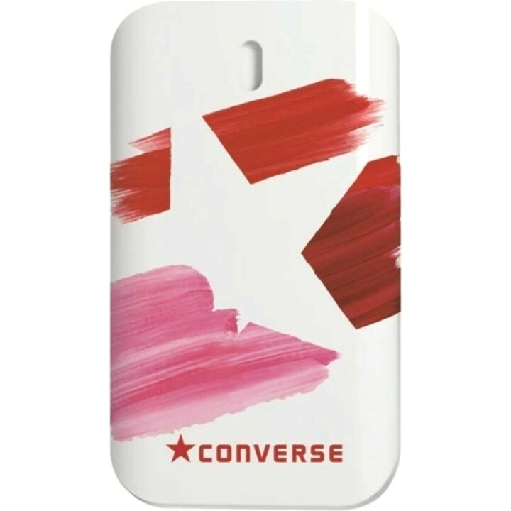 Move On Fragrance - Maroon Red